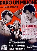 Cover image of the movie I'll Give a Million