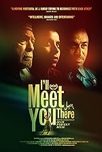 Cover image of the movie I'll Meet You There
