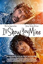 Cover image of the movie I'll Show You Mine