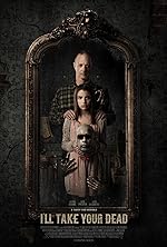 Cover image of the movie I'll Take Your Dead