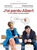 Cover image of the movie I Lost Albert
