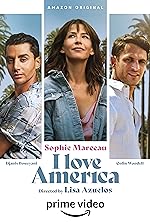 Cover image of the movie I Love America