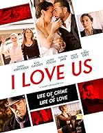Cover image of the movie I Love Us