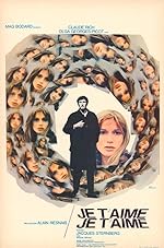 Cover image of the movie I Love You, I Love You