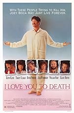 Cover image of the movie I Love You to Death