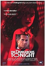Cover image of the movie I'm Dangerous Tonight