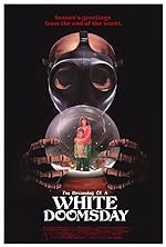 Cover image of the movie I'm Dreaming of a White Doomsday