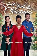 Cover image of the movie I'm Glad It's Christmas