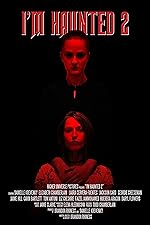 Cover image of the movie I'm Haunted 2