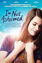 Cover image of the movie I'm Not Ashamed