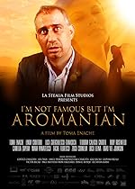 Cover image of the movie I'm Not Famous But I'm Aromanian