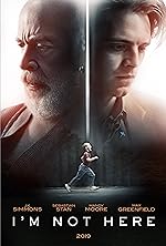 Cover image of the movie I'm Not Here