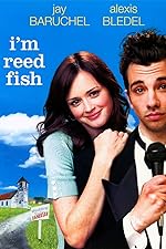 Cover image of the movie I'm Reed Fish