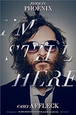 Cover image of the movie I'm Still Here