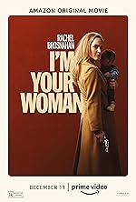 Cover image of the movie I'm Your Woman