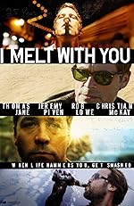 Cover image of the movie I Melt with You