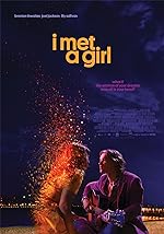 Cover image of the movie I Met a Girl