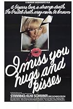 Cover image of the movie I Miss You, Hugs and Kisses