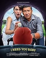 Cover image of the movie I Need You Baby