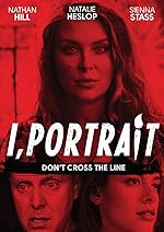 Cover image of the movie I, Portrait