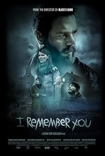 Cover image of the movie I Remember You