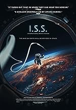 Cover image of the movie I.S.S.