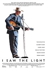 Cover image of the movie I Saw the Light