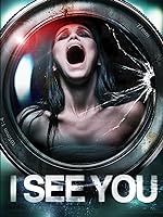 Cover image of the movie I See You