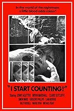 Cover image of the movie I Start Counting