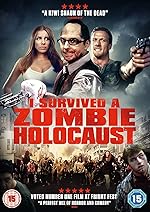 Cover image of the movie I Survived a Zombie Holocaust