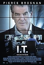 Cover image of the movie I.T.