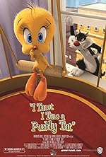 Cover image of the movie I Tawt I Taw a Puddy Tat