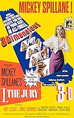 Cover image of the movie I, the Jury