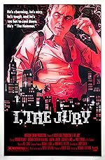 Cover image of the movie I, the Jury