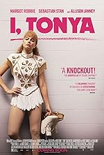 Cover image of the movie I, Tonya