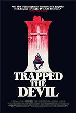 Cover image of the movie I Trapped the Devil
