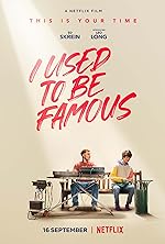 Cover image of the movie I Used to Be Famous