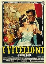 Cover image of the movie I Vitelloni