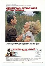 Cover image of the movie I Walk the Line