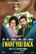 Cover image of the movie I Want You Back