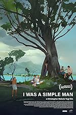 Cover image of the movie I Was a Simple Man