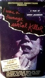 Cover image of the movie I Was a Teenage Serial Killer