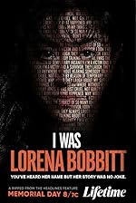 Cover image of the movie I Was Lorena Bobbitt
