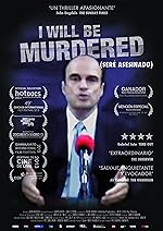 Cover image of the movie I Will Be Murdered