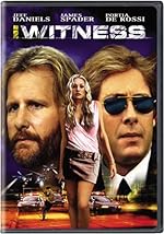 Cover image of the movie I Witness