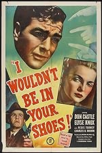 Cover image of the movie I Wouldn't Be in Your Shoes