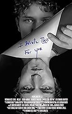 Cover image of the movie I Wrote This for You