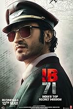 Cover image of the movie IB 71