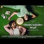 Cover image of the movie Ibbani Tabbida Ileyali