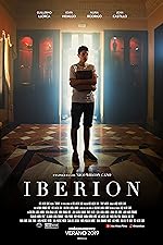 Cover image of the movie Iberion